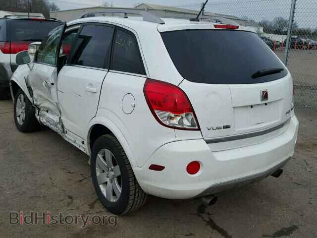 2008 SATURN VUE - VIN: 3GSDL73798S504792 - Фото 3