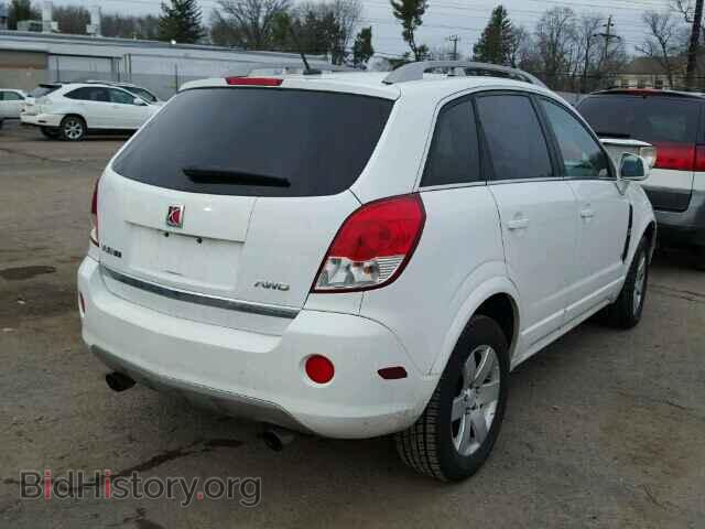 2008 SATURN VUE - VIN: 3GSDL73798S504792 - Фото 4