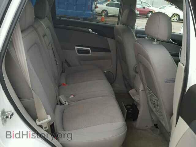 2008 SATURN VUE - VIN: 3GSDL73798S504792 - Фото 6