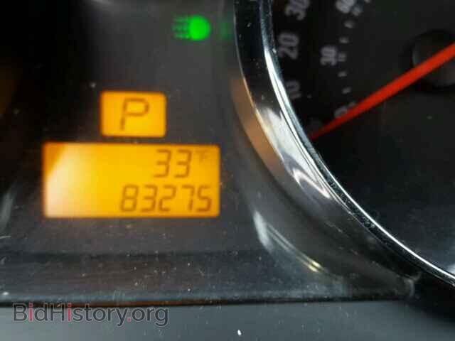 2008 SATURN VUE - VIN: 3GSDL73798S504792 - Фото 8