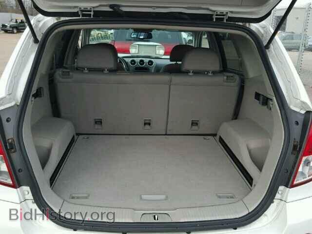 2008 SATURN VUE - VIN: 3GSDL73798S504792 - Фото 10