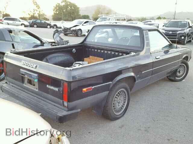 1982 DODGE RAM - VIN: 1B7EZ64B0CD198652 - Фото 4
