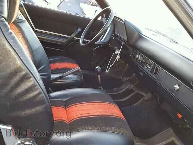 1982 DODGE RAM - VIN: 1B7EZ64B0CD198652 - Фото 5