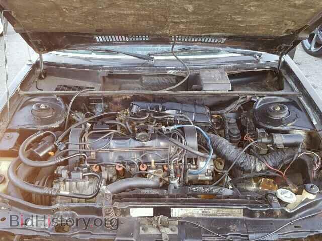 1982 DODGE RAM - VIN: 1B7EZ64B0CD198652 - Фото 7