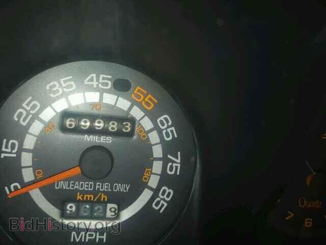 1982 DODGE RAM - VIN: 1B7EZ64B0CD198652 - Фото 8