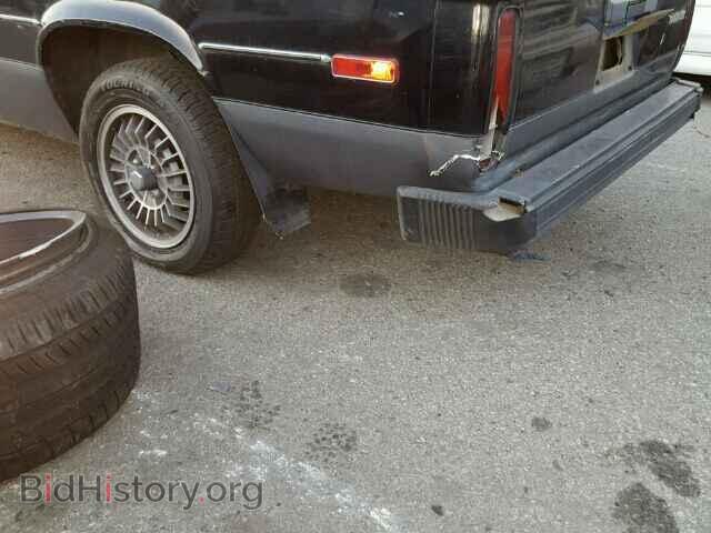 1982 DODGE RAM - VIN: 1B7EZ64B0CD198652 - Фото 10