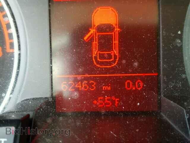 2011 AUDI A4 - VIN: WAUDFAFL8BN000645 - Фото 8