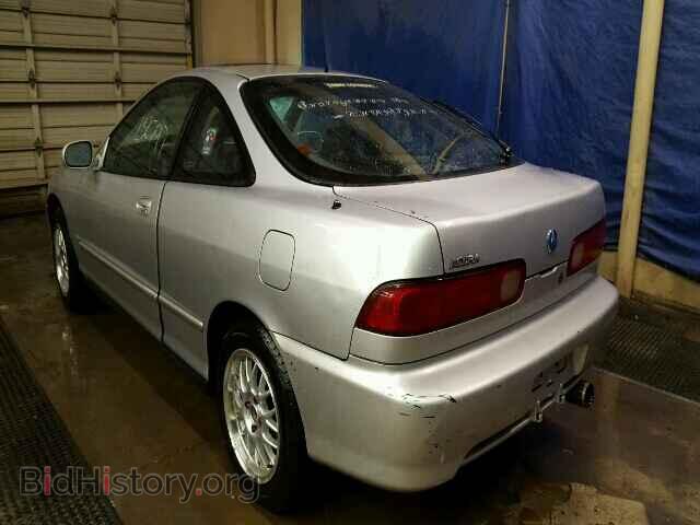 1998 ACURA INTEGRA - VIN: JH4DC4450WS008441 - Фото 3