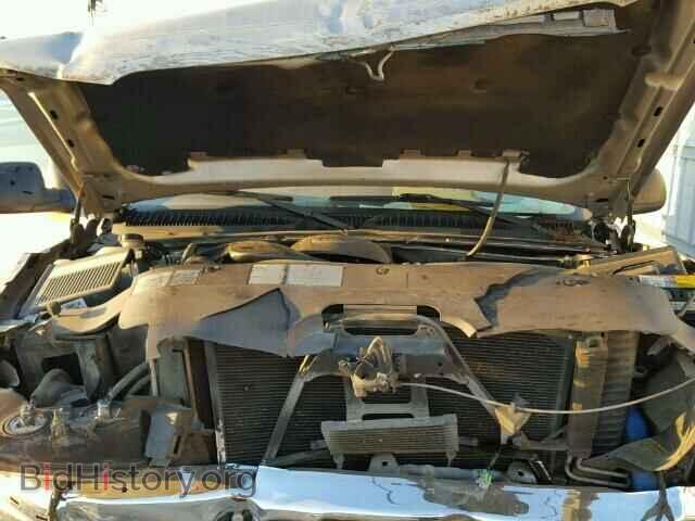 2005 CHEVROLET SILVERADO - VIN: 1GCEK19B55E133003 - Фото 7
