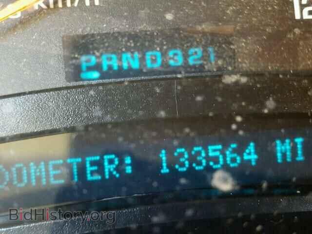 2005 CHEVROLET SILVERADO - VIN: 1GCEK19B55E133003 - Фото 8