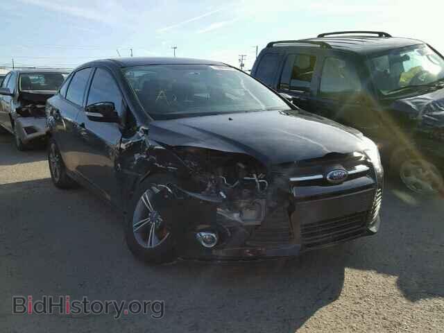 Фотография 1FADP3F23EL377909 - FORD FOCUS 2014