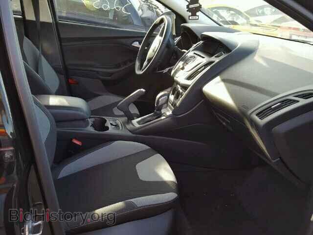 2014 FORD FOCUS - VIN: 1FADP3F23EL377909 - Фото 5