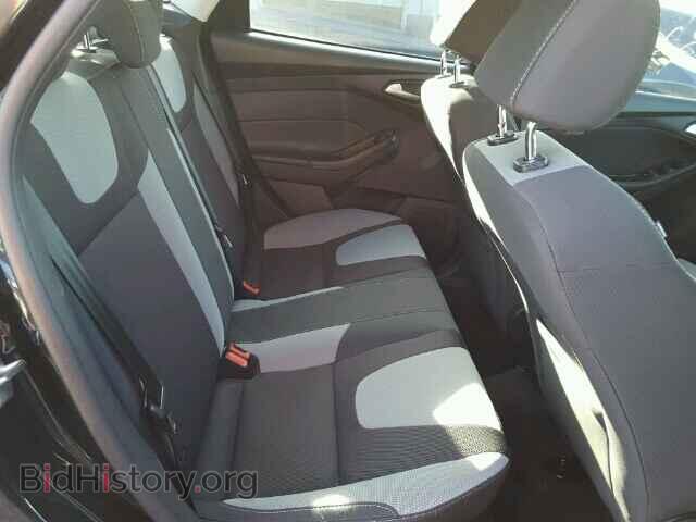 2014 FORD FOCUS - VIN: 1FADP3F23EL377909 - Фото 6