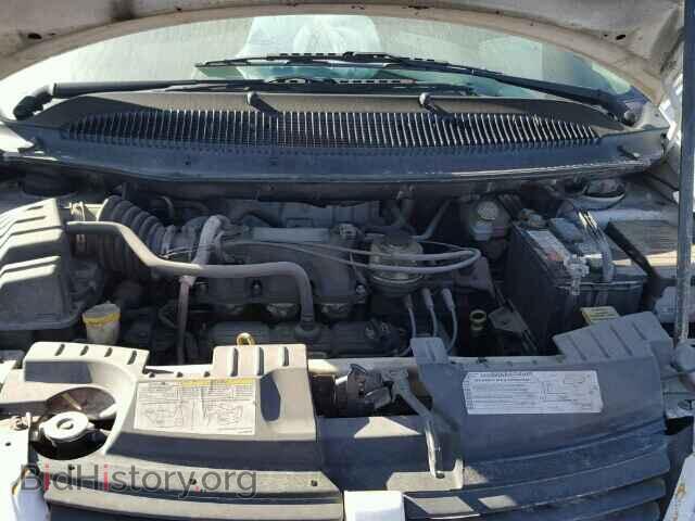 2006 DODGE CARAVAN - VIN: 1D4GP24E86B649878 - Фото 7