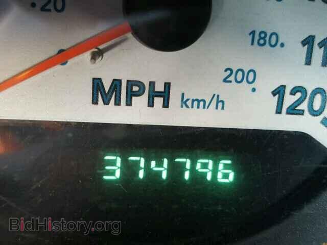 2006 DODGE CARAVAN - VIN: 1D4GP24E86B649878 - Фото 8