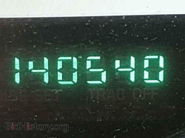 2005 DODGE CARAVAN - VIN: 2D4GP44L65R103624 - Фото 8