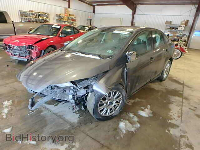 2012 FORD FOCUS - VIN: 1FAHP3F26CL142001 - Photo 2