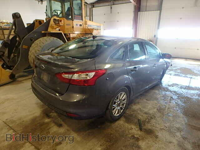 2012 FORD FOCUS - VIN: 1FAHP3F26CL142001 - Photo 4
