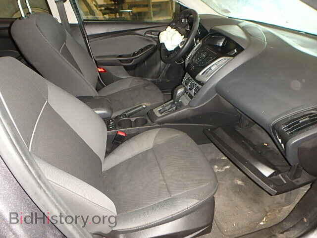 2012 FORD FOCUS - VIN: 1FAHP3F26CL142001 - Photo 5
