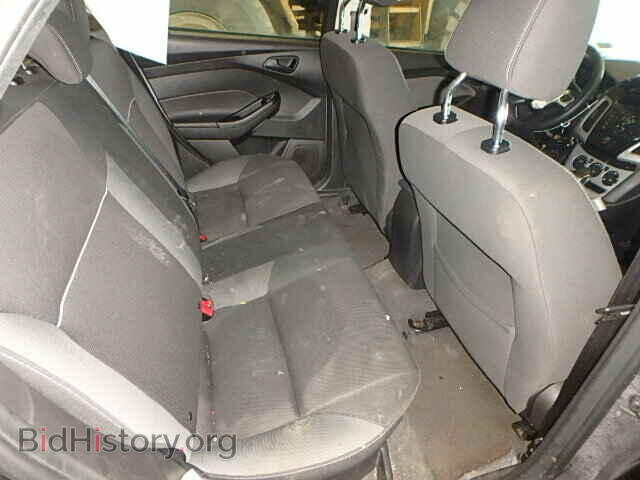 2012 FORD FOCUS - VIN: 1FAHP3F26CL142001 - Photo 6