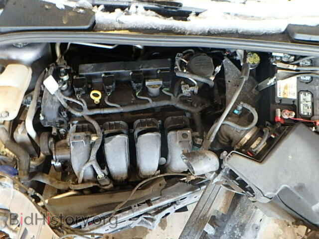 2012 FORD FOCUS - VIN: 1FAHP3F26CL142001 - Photo 7