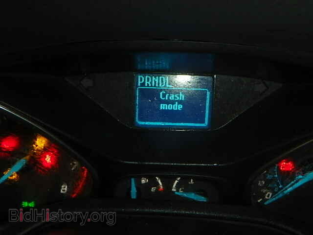 2012 FORD FOCUS - VIN: 1FAHP3F26CL142001 - Photo 8