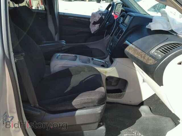 2011 DODGE CARAVAN - VIN: 2D4RN5DG3BR643886 - Photo 5