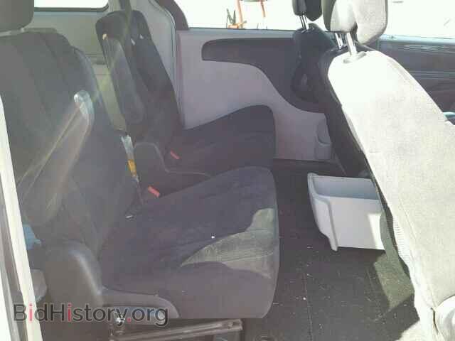 2011 DODGE CARAVAN - VIN: 2D4RN5DG3BR643886 - Photo 6