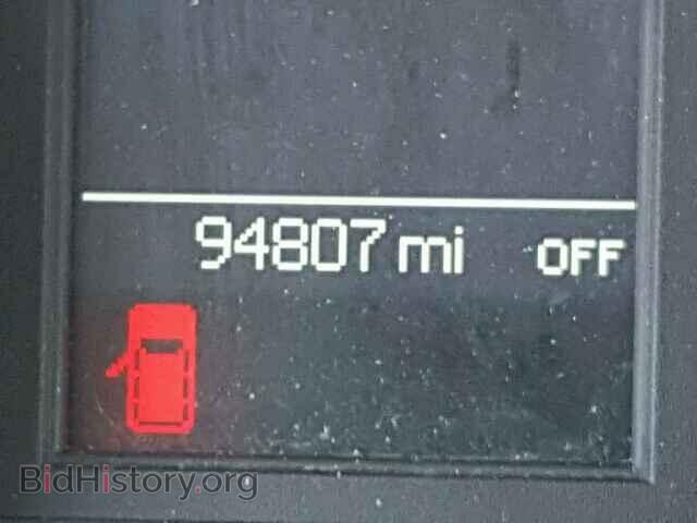 2011 DODGE CARAVAN - VIN: 2D4RN5DG3BR643886 - Photo 8