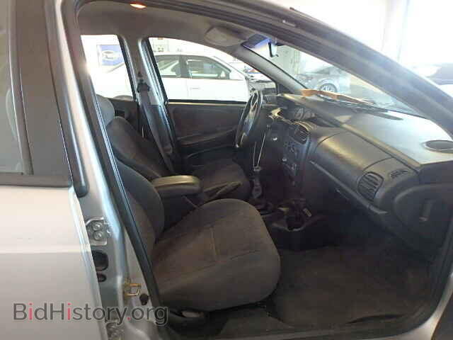 2000 DODGE NEON - VIN: 1B3ES46C4YD686204 - Фото 5