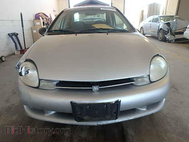 2000 DODGE NEON - VIN: 1B3ES46C4YD686204 - Фото 9