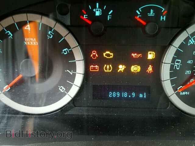 2012 FORD ESCAPE - VIN: 1FMCU9DGXCKA67223 - Фото 8