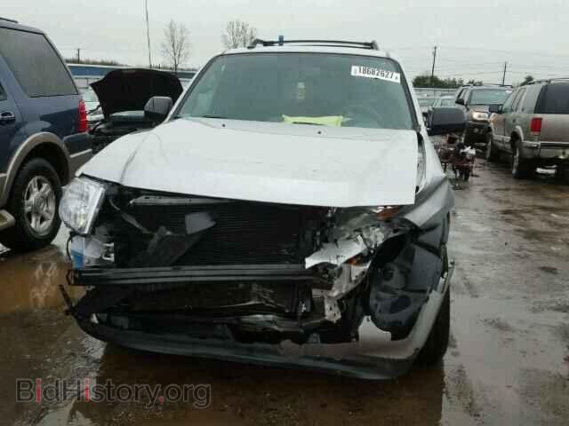 2012 FORD ESCAPE - VIN: 1FMCU9DGXCKA67223 - Фото 10