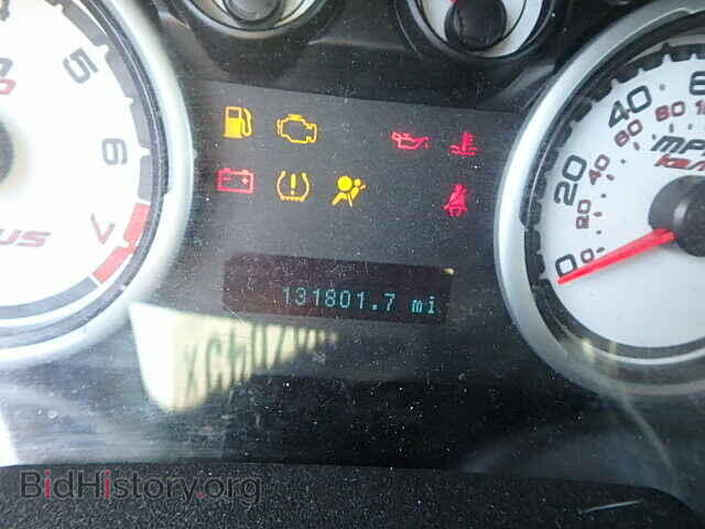 2008 FORD FOCUS - VIN: 1FAHP35NX8W258576 - Фото 8
