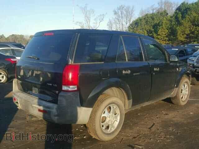 2003 SATURN VUE - VIN: 5GZCZ63B43S806109 - Фото 4