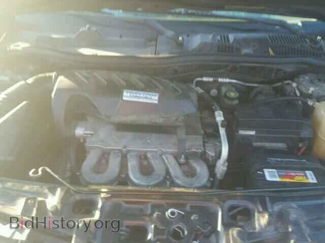 2003 SATURN VUE - VIN: 5GZCZ63B43S806109 - Фото 7