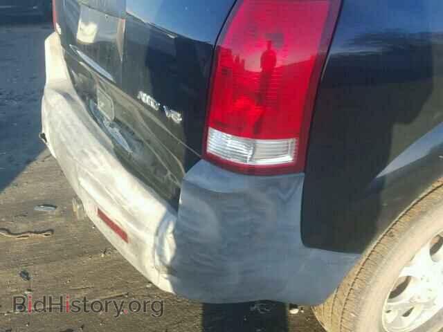 2003 SATURN VUE - VIN: 5GZCZ63B43S806109 - Фото 10