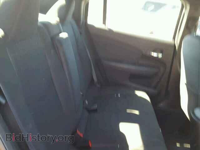2012 CHRYSLER 200 - VIN: 1C3CCBBB4CN175524 - Фото 6