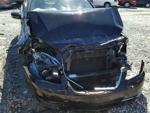 2012 CHRYSLER 200 - VIN: 1C3CCBBB4CN175524 - Фото 7