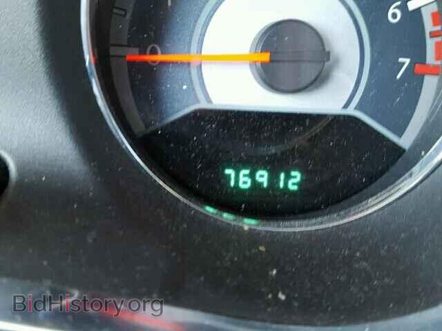 2012 CHRYSLER 200 - VIN: 1C3CCBBB4CN175524 - Фото 8