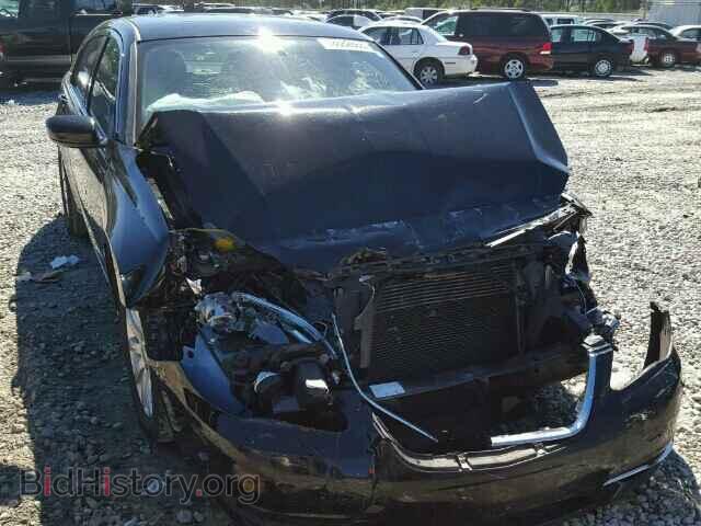 2012 CHRYSLER 200 - VIN: 1C3CCBBB4CN175524 - Фото 10