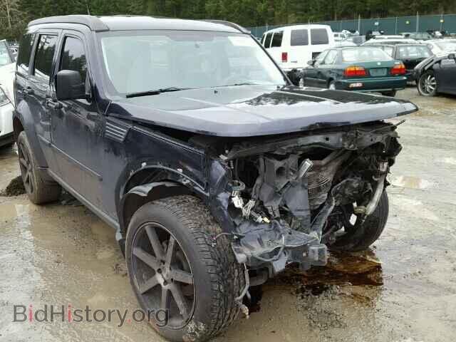 Photo 1D4PU4GK5BW529075 - DODGE NITRO 2011