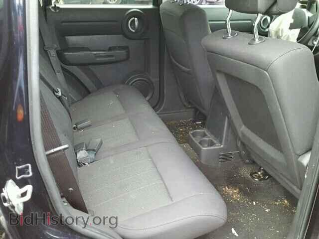 2011 DODGE NITRO - VIN: 1D4PU4GK5BW529075 - Photo 6