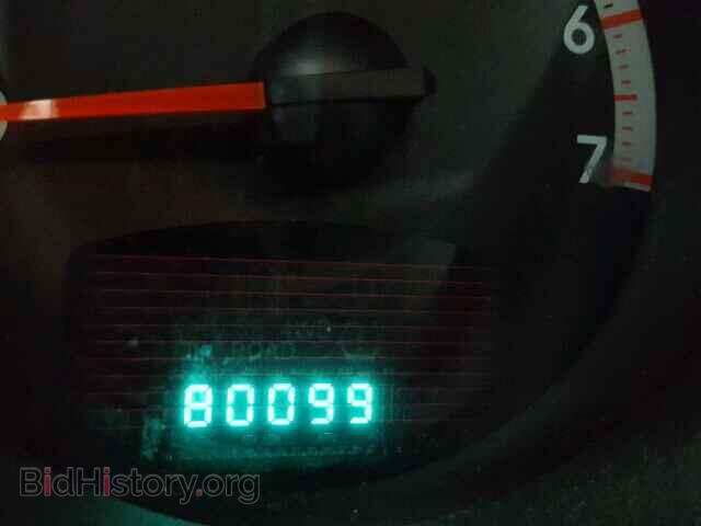 2011 DODGE NITRO - VIN: 1D4PU4GK5BW529075 - Photo 8