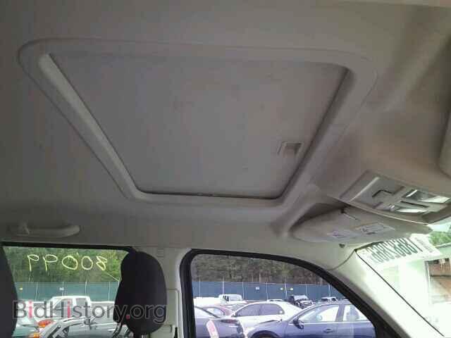 2011 DODGE NITRO - VIN: 1D4PU4GK5BW529075 - Photo 10