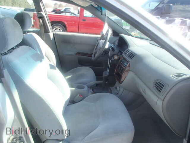 2001 MITSUBISHI GALANT - VIN: 4A3AA46G61E173052 - Фото 5