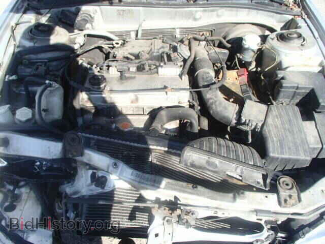 2001 MITSUBISHI GALANT - VIN: 4A3AA46G61E173052 - Фото 7