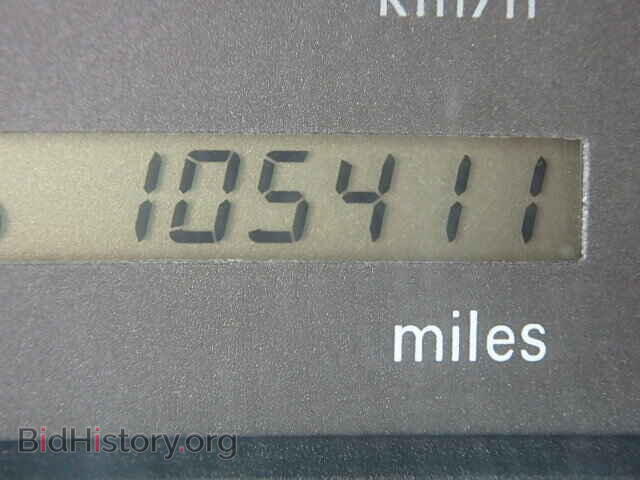 2001 MITSUBISHI GALANT - VIN: 4A3AA46G61E173052 - Фото 8