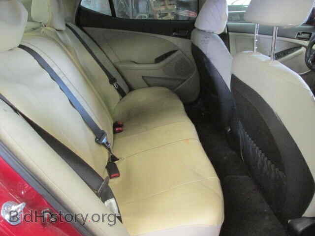 2011 KIA OPTIMA - VIN: KNAGM4A79B5118685 - Фото 6