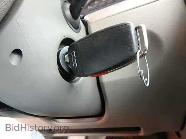 2008 AUDI A4 - VIN: WAUDF78E28A057621 - Photo 10